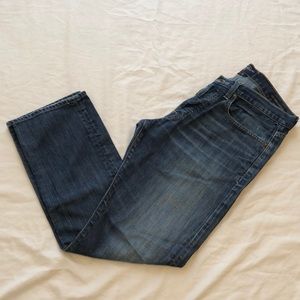 Lucky Brand Jeans